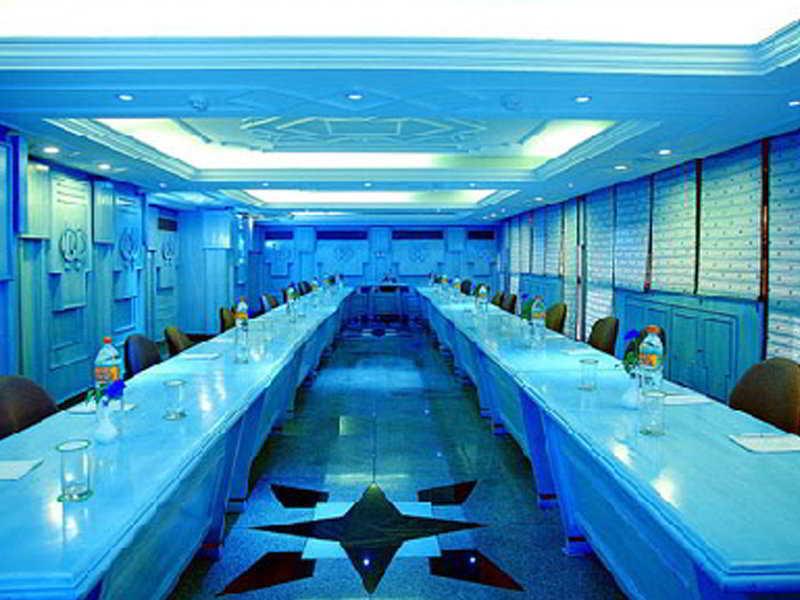 Kc Cross Road Hotel Panchkula Exterior photo